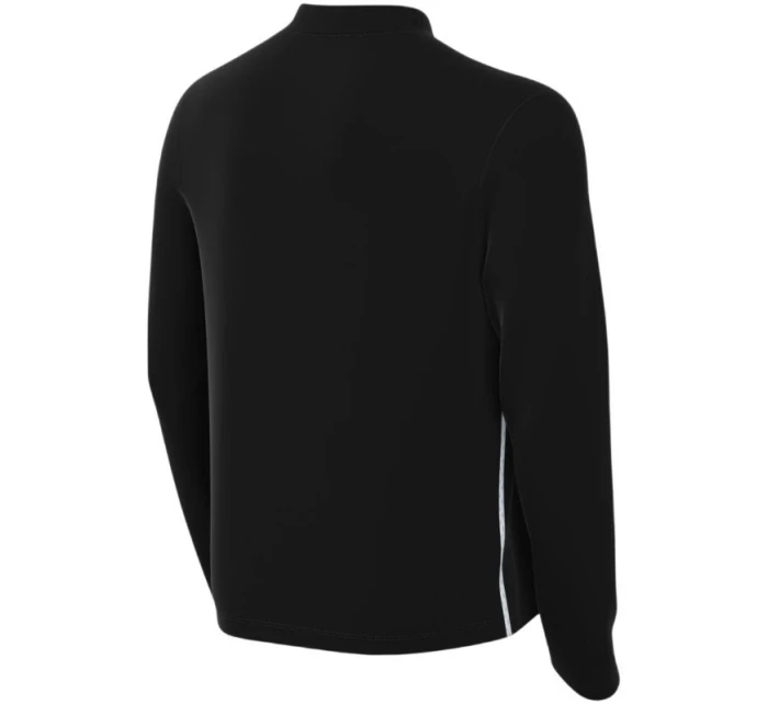 Dětská mikina DriFit Park Drill Top černá model 21933861 010 - NIKE Dětská mikina DriFit Park Drill Top černá model 21933861 010 - NIKE