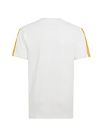 Real Madrid Juniorské tričko model 22193225 - ADIDAS Real Madrid Juniorské tričko model 22193225 - ADIDAS