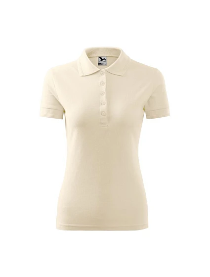 Dámské polo tričko Pique Polo model 22299384 - Malfini Dámské polo tričko Pique Polo model 22299384 - Malfini