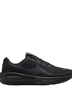 Dámské boty Nike Revolution 8, černé, HJ8485 002, velikost 40,5