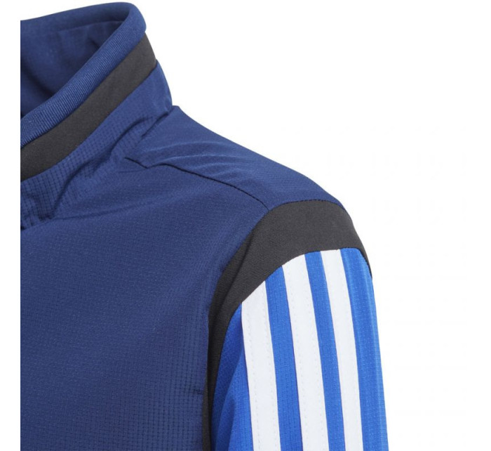 Dětské fotbalové tričko Tiro 19 PRE JKT DT5268 - Adidas