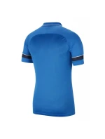 Dětské polo tričko Academy 21 Jr CW6106-463 - Nike Dětské polo tričko Academy 21 Jr CW6106-463 - Nike