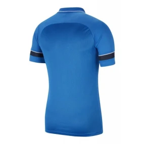 Dětské polo tričko Academy 21 Jr CW6106-463 - Nike