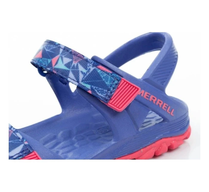 Dětské sandály Hydro Drift Jr MC56495 - Merrell
