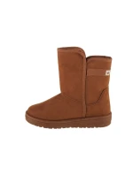 Dámské sněžnice W KK274616 - Big Star