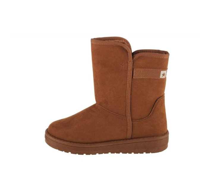 Dámské sněžnice W KK274616 - Big Star