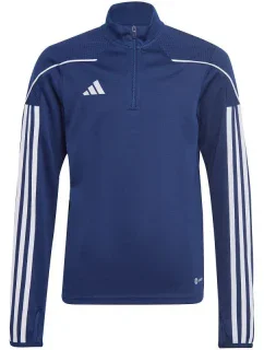Dětská fotbalová mikina Tiro 23 League Training Top Jr model 18418946 - ADIDAS