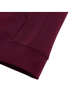 Dětská mikina s kapucí "Authentic" 10. burgundy model 22472902 - Russell Athletic Dětská mikina s kapucí "Authentic" 10. burgundy model 22472902 - Russell Athletic