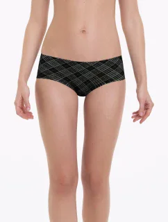 Essential Art hipster 1347 black grey - Anita Classix