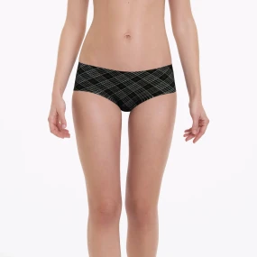 Essential Art hipster 1347 black grey - Anita Classix