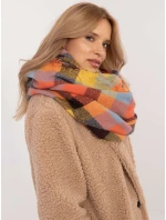 Komin AT KM model 20692176 czarno żółty - FPrice