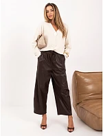 Sweter IR SW model 22401132 jasny beżowy - FPrice