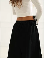 IT kalhoty SP FL9321.95 černá IT kalhoty SP FL9321.95 černá