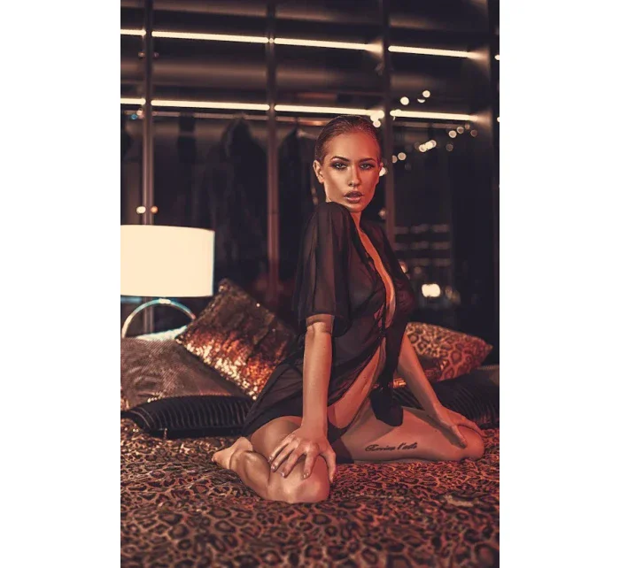 model 17600817 košilka - Anais