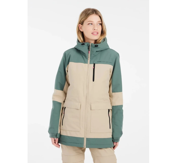 Dámská lyžařská bunda model 21042249 - Protest Dámská lyžařská bunda model 21042249 - Protest