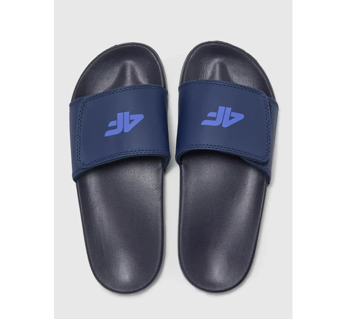 Chlapecké pantofle 4F Chlapecké pantofle 4F