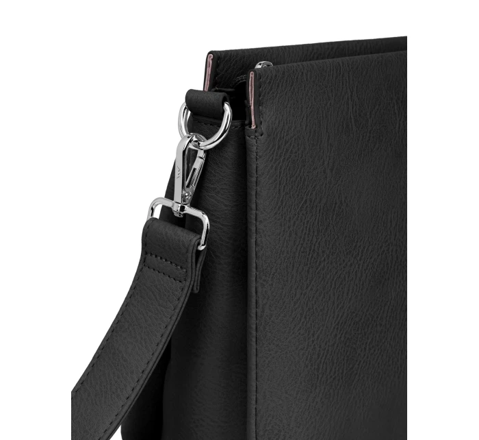 Dámská kabelka Vuch Aleeza Black Dámská kabelka Vuch Aleeza Black