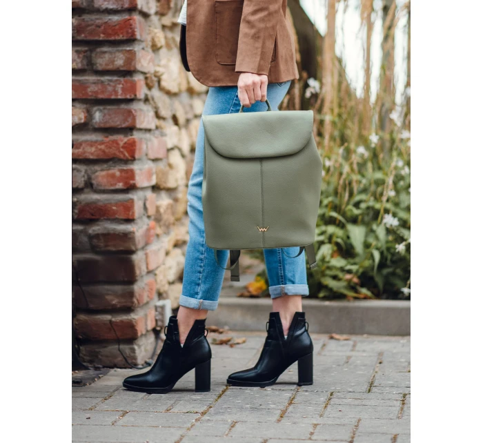 Dámský batoh Vuch Mikko Green