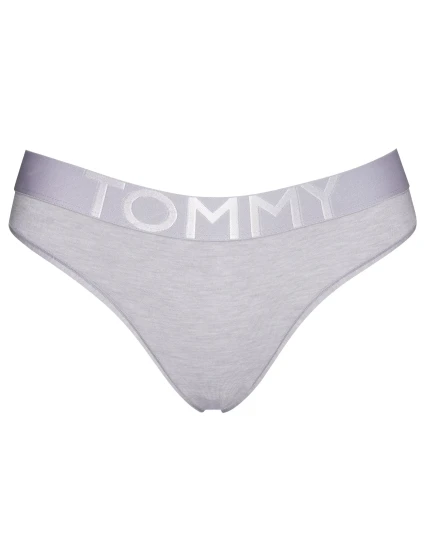 Dámská tanga model 20965254 - Tommy Hilfiger
