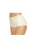 Dámské kalhotky Braga Queen Jasmin nacar - Janira