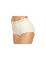Dámské kalhotky Braga Queen Jasmin nacar - Janira