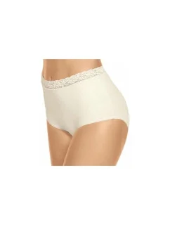 Dámské kalhotky Braga Queen Jasmin nacar - Janira