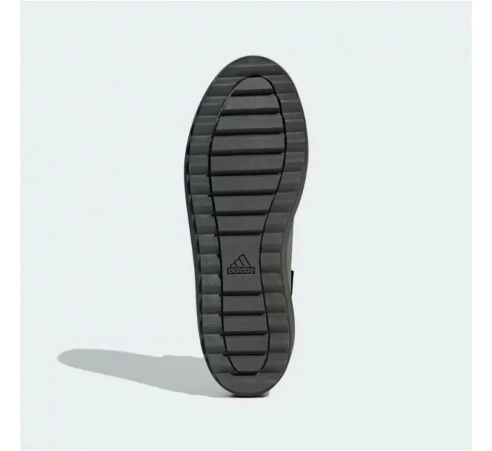 Pánské sportovní boty Znsored High Gore-Tex IE9408 Khaki zelená - Adidas Pánské sportovní boty Znsored High Gore-Tex IE9408 Khaki zelená - Adidas