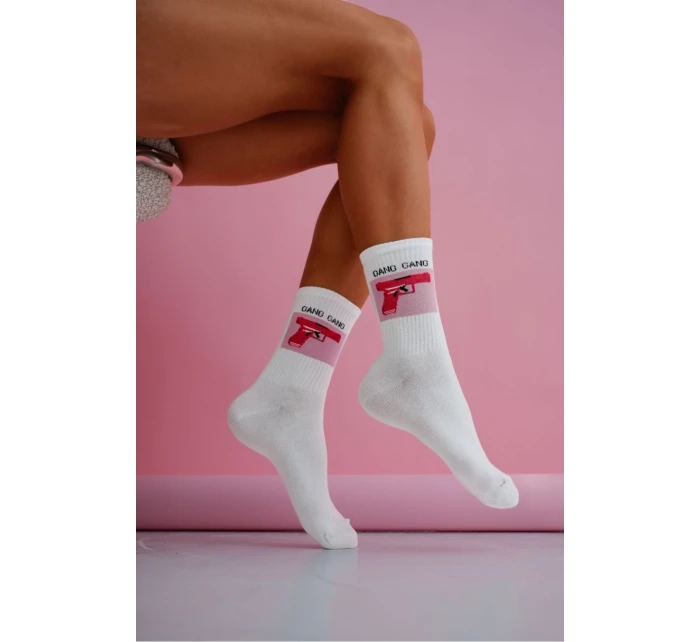 Dámské ponožky GANG GANG 0200.226