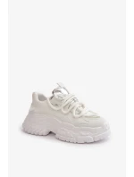 Sportovní obuv model 201716 Step in style Sportovní obuv model 201716 Step in style