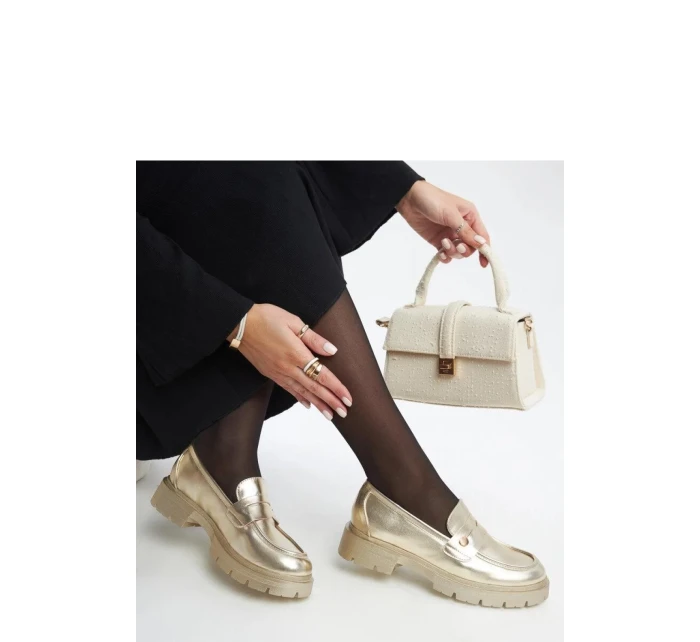 Polobotky  model 206466 Solea