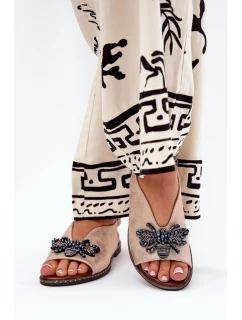 Sandály model 210056 Step in style