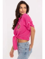 Dámská košile model 213433 Italy Moda Dámská košile model 213433 Italy Moda