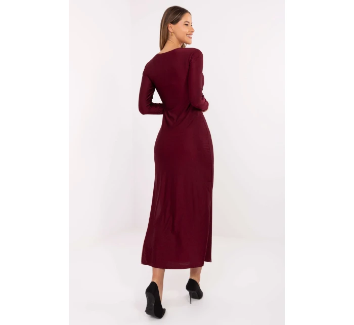 Večerní šaty model 217531 Italy Moda