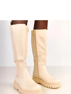 Kozačky  model 219653 Solea