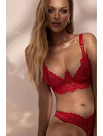 Brazilské kalhotky model 226956 Kinga