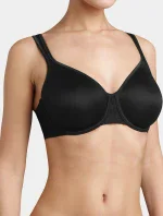 Podprsenka Comfort Minimizer W X černá - TRIUMPH