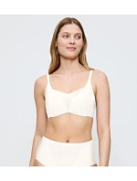 TRIUMPH SHAPE SMART – tvarující podprsenka bez kostic s 4D podporou Triumph