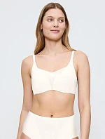 TRIUMPH SHAPE SMART – tvarující podprsenka bez kostic s 4D podporou Triumph