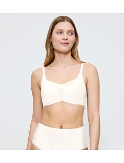 TRIUMPH SHAPE SMART – tvarující podprsenka bez kostic s 4D podporou Triumph