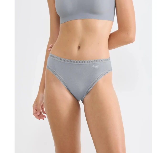 sloggi GO Crush High leg C3P - UNKNOWN - SLOGGI UNKNOWN - SLOGGI sloggi GO Crush High leg C3P - UNKNOWN - SLOGGI UNKNOWN - SLOGGI