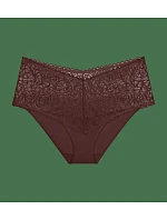 Pretty Modal Maxi - Velvet Chocolate - TRIUMPH Velvet Chocolate - TRIUMPH