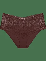 Pretty Modal Maxi - Velvet Chocolate - TRIUMPH Velvet Chocolate - TRIUMPH