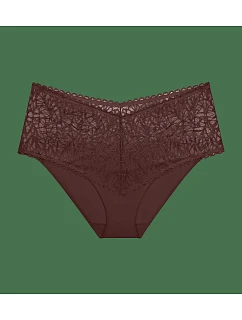 Pretty Modal Maxi - Velvet Chocolate - TRIUMPH Velvet Chocolate - TRIUMPH
