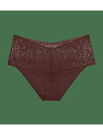 Pretty Modal Maxi - Velvet Chocolate - TRIUMPH Velvet Chocolate - TRIUMPH