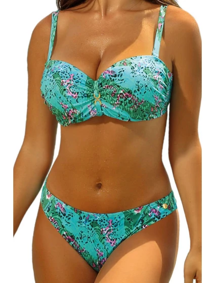 Dámské dvoudílné plavky Bora Bora 1 model 20915813 1 - Self