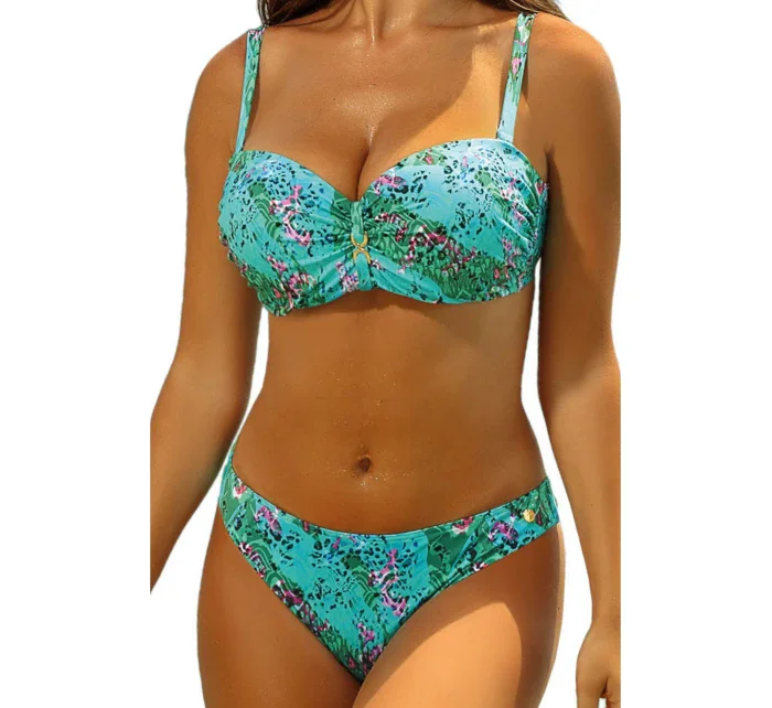 Dámské dvoudílné plavky Bora Bora 1 model 20915813 1 - Self