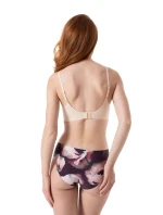 Dámské kalhotky Simple classic Velvet model 21778328 - Julimex