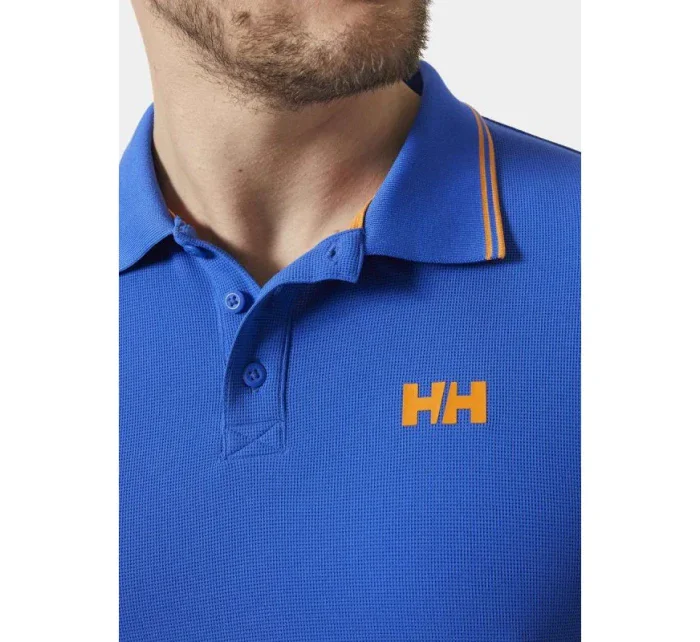 Helly Hansen Kos Polo Shirt M 34068 544 pánské Helly Hansen Kos Polo Shirt M 34068 544 pánské