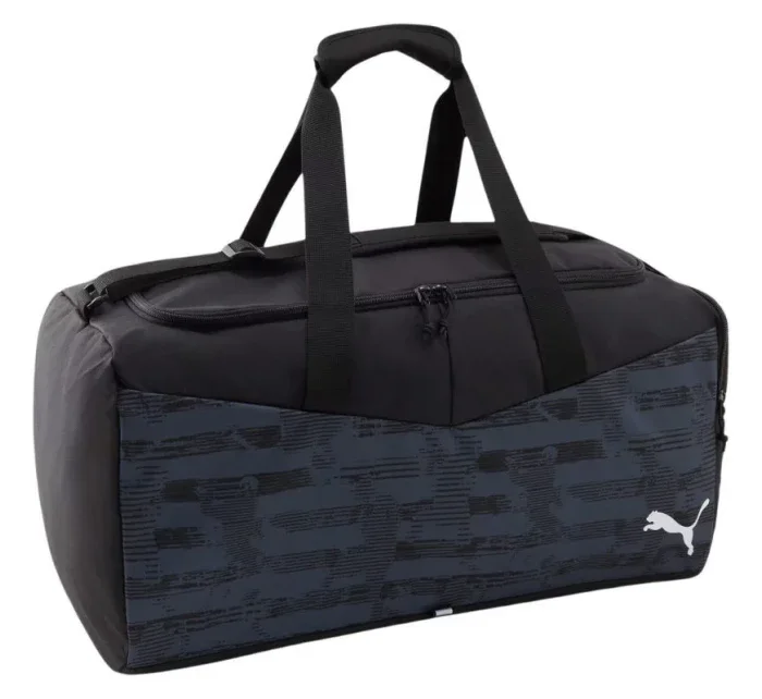 Puma individualRISE Medium bag black 90578 01 Puma individualRISE Medium bag black 90578 01