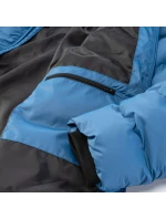 Prošívaná zimní bunda Hi-Tec Diorro M 92800621810 Prošívaná zimní bunda Hi-Tec Diorro M 92800621810